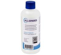 Decalcificante liquido AllSpares (500 ml) per macchine da caffè, compatibile con