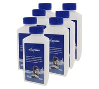 Decalcificante liquido AllSpares per macchine da caffè a cialde adatto a Philips