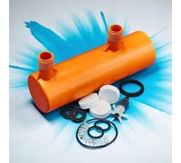 Decalcificante per AirJet Lay-Z-Spa o SaluSpa - Girante Service Pack - SP02