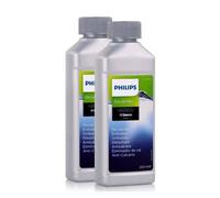 DECALCIFICANTE PER MACCHINA CAFFE' SAECO PHILIPS GAGGIA ML.250 N. 2 PEZZI