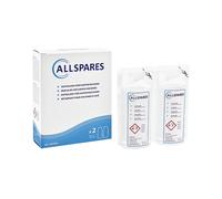 DECALCIFICANTE PER MACCHINE DA CAFFÈ ALLSPARES AS-411100