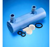 Decalcificante per pompa AirJet compatibile Lay-Z-Spa e SaluSpa - Previene E0...