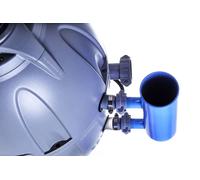 Decalcificante per pompa AirJet Lay-Z-Spa e SaluSpa + guarnizioni ABC + compr...