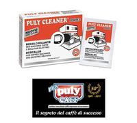 30 bustine di ANTICALCARE DECALCIFICANTE - PULY CLEANER DESCALER