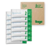 Decalcificante Sage SCC102NEU0ZEU1 polvere 12 bustine 25 g macchina caffe