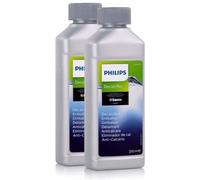 Philips Decalcificante Liquido Per Macchine Caffe' Confezione Da 2 Ca6700 22