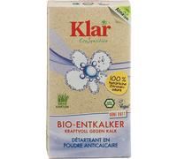 Decalcificante trasparente