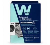 Decalcificante Wpro 484000008819 300 g per lavastoviglie lavatrice