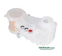Contenitore sale addolcitore acqua lavastoviglie whirlpool ignis ikea
