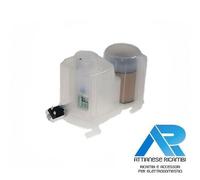 DECALCIFICATORE LAVASTOVIGLIE CANDY HOOVER CONTENITORE DEL SALE 49020942