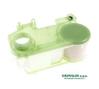 Adoucisseur pour lave-vaisselle Whirlpool C00386530