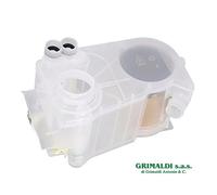 DECALCIFICATORE SALE PER LAVASTOVIGLIE REX ELECTROLUX 8581561631095 ORIGINALE