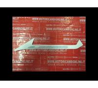 DECALCO CAPONORD ITALIA SINISTRO SPOILER FRONTALE CODICE 2L000022