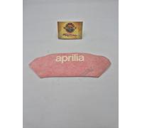 Decalco Mascherina Portafaro Ant. Aprilia TX 125 311 1986 AP8111227
