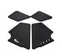 Decalcomania adesiva protezione serbatoio carburan Per Per Tenere700 Per Tenere 700 Per World Raid 2022 Accessori Moto Protezione Serbatoio Laterale Antiscivolo
