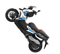 Decalcomania Dell'autoadesivo Dell'emblema Della Carenatura Decorazione Del Motociclo Per C400X CB 400X Accessori