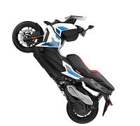 Decalcomania Dell'autoadesivo Dell'emblema Della Carenatura Decorazione Del Motociclo Per C400X CB 400X Accessori