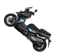 Decalcomania Dell'autoadesivo Dell'emblema Della Carenatura Decorazione Del Motociclo Per C400X CB 400X Accessori