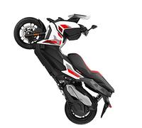 Decalcomania Dell'autoadesivo Dell'emblema Della Carenatura Decorazione Del Motociclo Per C400X CB 400X Accessori