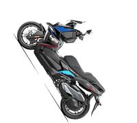 Decalcomania Dell'autoadesivo Dell'emblema Della Carenatura Decorazione Del Motociclo Per C400X CB 400X Accessori