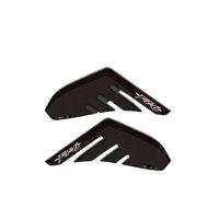 Decalcomania Moto Adesivi Decalcomanie Protezione Serbatoio Pad Manopole Laterali Olio Combustibile Kit Ginocchio Per FZ6 S FZ6N FZ6R FZ 6