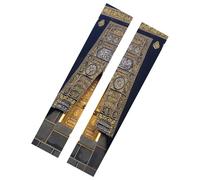 Decalcomania Per La Casa Adesivo Della Porta Rimovibile Decorazione Parete Di