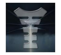 Decalcomania protezione serbatoio Copertura Protettiva Universale In Resina Per Serbatoio Di Benzina Per Motociclette, Cuscinetti Trazione Per Per