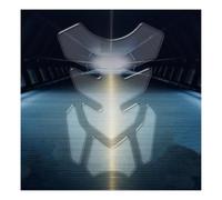 Decalcomania protezione serbatoio Copertura Protettiva Universale In Resina Per Serbatoio Di Benzina Per Motociclette, Cuscinetti Trazione Per Per