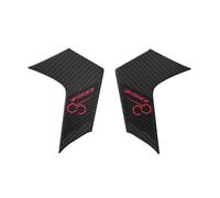 Decalcomania protezione serbatoio Per Hornet750 CB750 CB 750 2023-2024 Protezioni Per Motociclette Coperture Protettive Kit Decalcomanie Ginocchio Grip Trazione Laterale Accessori