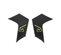 Decalcomania protezione serbatoio Per Hornet750 CB750 CB 750 2023-2024 Protezioni Per Motociclette Coperture Protettive Kit Decalcomanie Ginocchio Grip Trazione Laterale Accessori