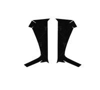 Decalcomania protezione serbatoio Per Motocicletta Scrub Tank Pad Protector Decalcomania Gas Fuel Trazione Laterale Accessori Per Forza NSS350 Per 350