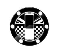 Decalcomania protezione serbatoio Per Serbatoio Moto Per Daytona Per Speed per Street Triple Per Trident Per Tiger RS 1200 1050 900 800 765 675 660