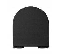 Decalcomania SLIM NERO MAT ROCA NEXO SLIM