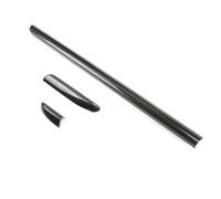 Decalcomanie Adesivi Compatibile Con A3 8V 2014 2015 2016 2017 2018 S3 2017 Modanature Interne Auto Console Centrale Cruscotto Striscia Rivestimento