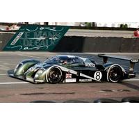Decalcomanie Bentley Speed 8 Le Mans 2003 1:32 1:24 1:43 1:18 64 87 calcas slot