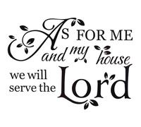 Decalcomanie Da Parete in Vinile Adesivi Per Decorazioni Murali Domestiche