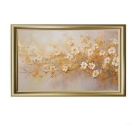Decalcomanie da parete vintage eleganti in PVC per ravvivare il tuo spazio vitale (PP7012)