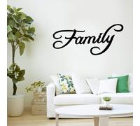 Decalcomanie Murali Decorazione Per La Casa Lettere Decorative Da Parete