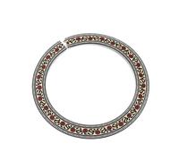 Decalcomanie per chitarra classica intarsio per chitarra intarsio rosetta chitarra soundhole decalcomania foro suono decalcomania intarsio chitarra decalcomania