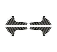 Decalcomanie Per Interni Per VW Per Golf 7 GTI R GTE GTD Mk7 2013-2019 | Cornice Adesiva Per Interni Auto Copertura Per Interruttori E Maniglie Delle Portiere.