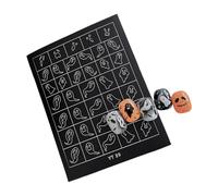 Decalcomanie Per Unghie Halloween Adesivi Unghia Pipistrello Scheletro I Frequentatori Feste Attaccare Rapidamente Unghie Riutilizzabili Kit Nail Art Sicuri Halloween
