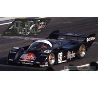 Decalcomanie Porsche 962C Le Mans 1990 45 1:32 1:43 1:24 1:18 962 slot calcas