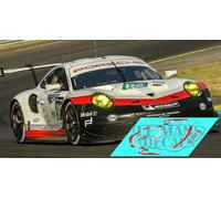 Decalcomanie Porsche 991 RSR Le Mans 2017 1:32 1:43 1:24 1:18 911 decalcomanie