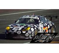 Decalcomanie Porsche 996 GT3 Le Mans 2000 1:32 1:43 1:24 1:18 64 87 911...