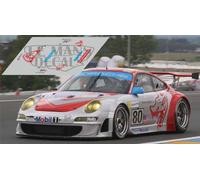 Decalcomanie Porsche 997 GT3 Le Mans 2008 80 1:32 1:43 1:24 1:18 64 87 slot 9...