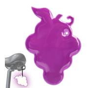 Decalcomanie riflettenti, sicurezza notturna visibilità in PVC, nastro di avvertimento riflettente, per camper, camion, berlina, pickup, moto, casco