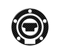 Decalcomanie Serbatoio Carburante Per Serbatoio Carburante Per Moto, Tappo Di Protezione, Custodia Adesiva Per FZ07 FZ-07 MT-07 MT07 2015-2016