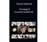 Decalogo di Krzysztof Kieślowski