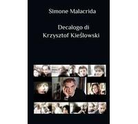 Decalogo di Krzysztof Kieślowski