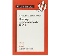 Decalogo e comandamenti di Dio